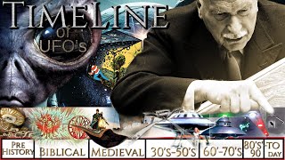 Unidentified Flying Obstacles: Jung's Saucer Problem/Timeline of UFO Evolution/Psychic Projections
