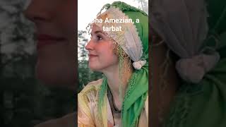 Amazigh Music, À Tarbatt, Notamment Amezian Voices Of Mountains