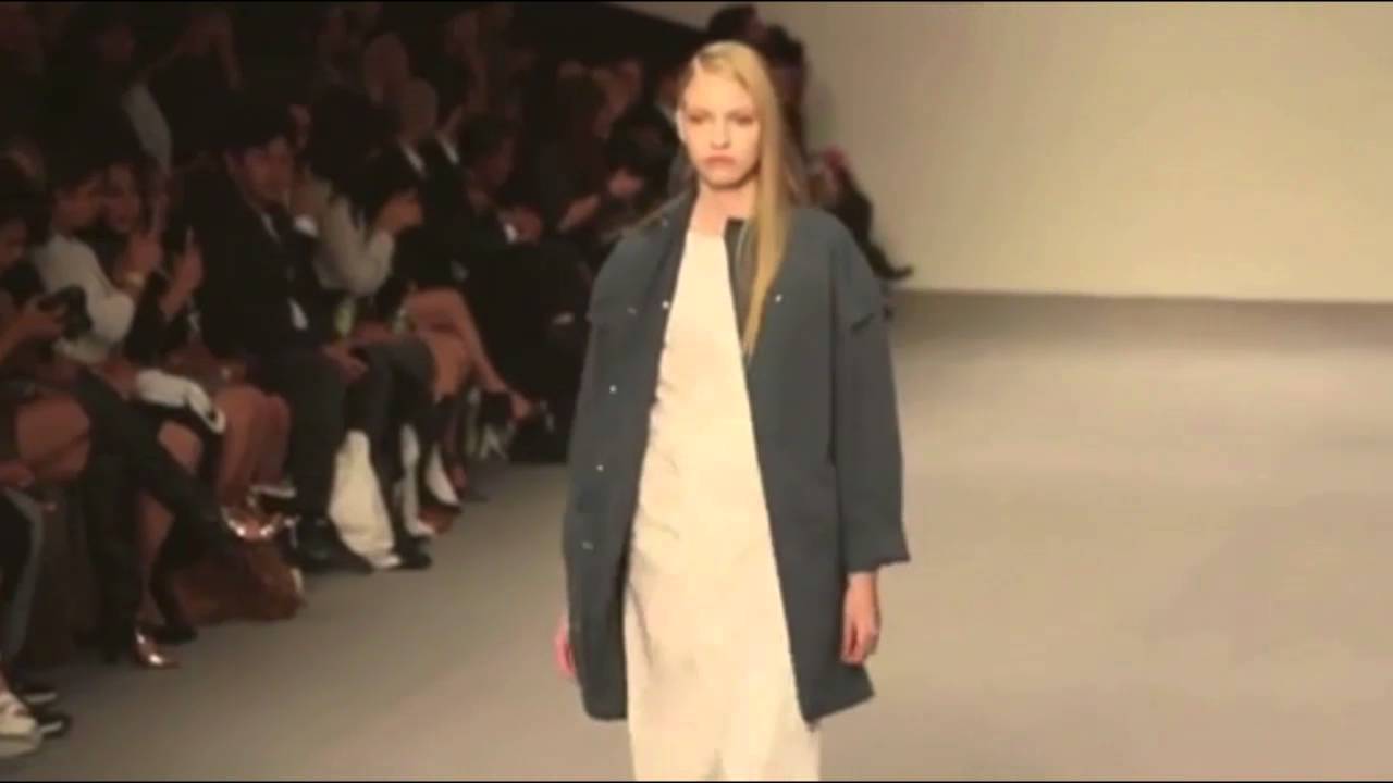 Simple by Trista MBFWMX