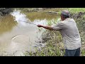 Orang Gak Hobi Mancing Lihat Video Ini Besoknya Langsung Berangkat Mancing