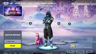 Fortnite SEASON 2 has LEAKED!