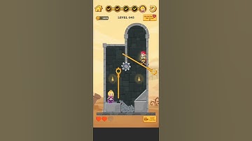 Hero Rescue Level 45 | Android Games