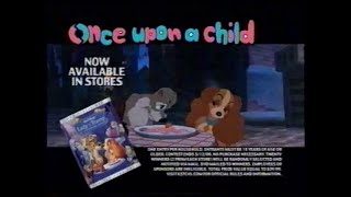 Kstc-Tv 45 - Lady And The Tramp Giveaway Commercial 2006