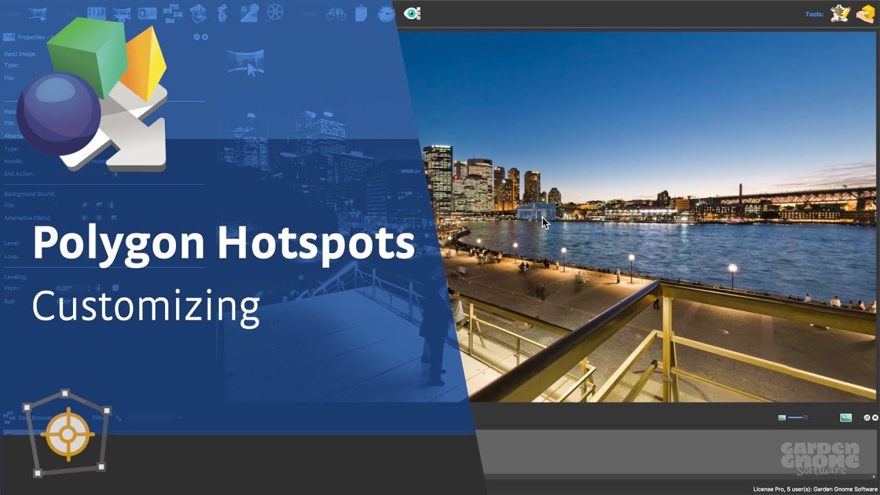 pano2vr hotspots pano2vr hotspots