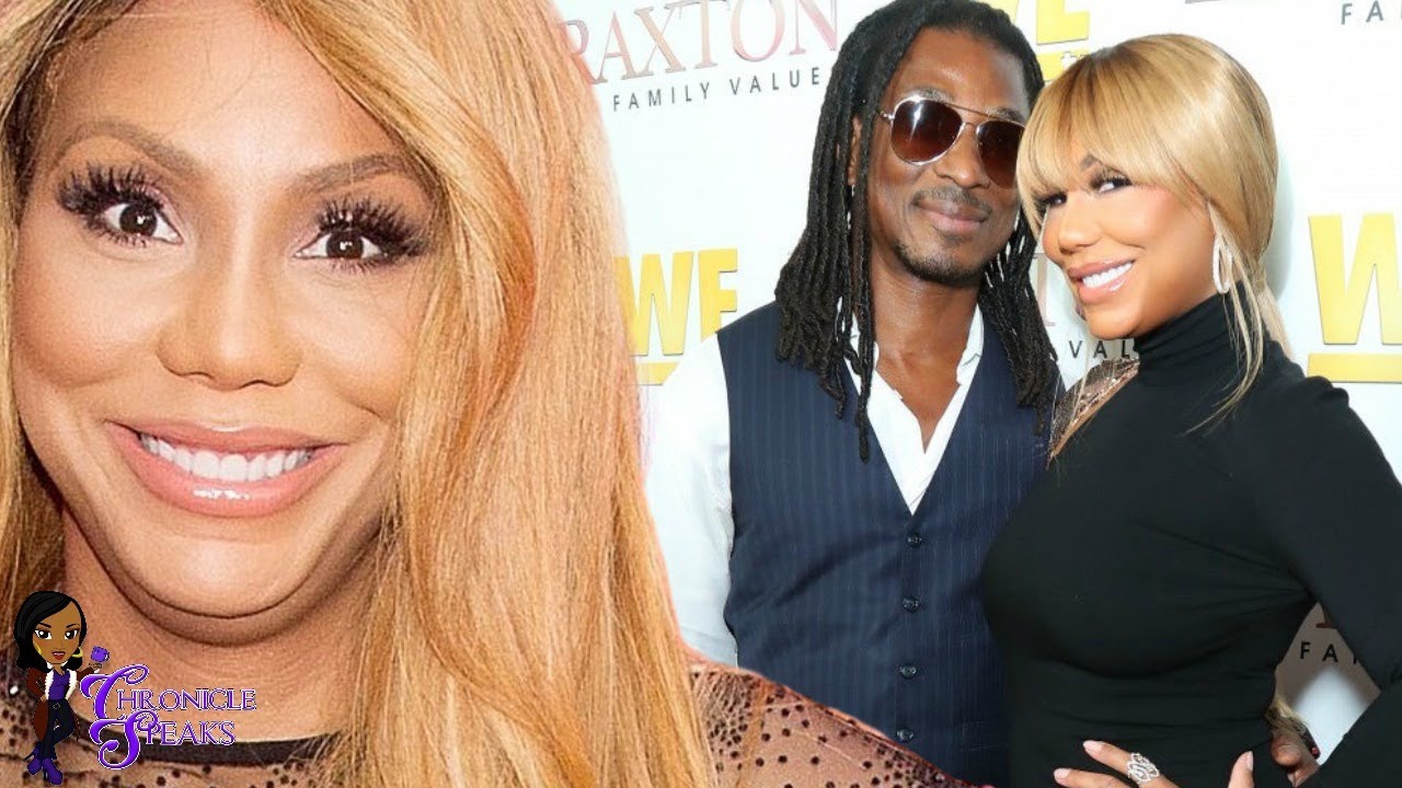 Tamar Braxton has been rushed to hospital following a possible ...