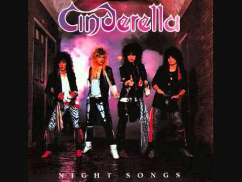 Cinderella- Shake Me (HQ)