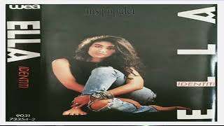 Download Lagu berlayar tak bertepi, Ella tahun 1990. MP3