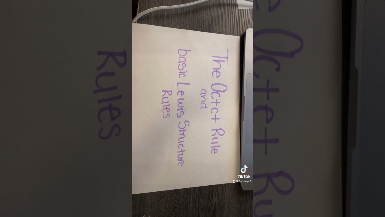 Chem 119 End of Semester Project