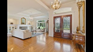 13089 Harding Avenue video tour