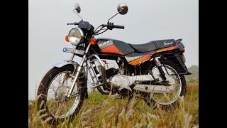 TVS Suzuki Samurai Complete Restoration