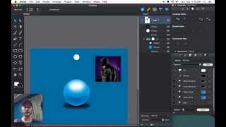 iDraw - Blur Effect