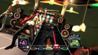 Guitar Hero 3 - "Ruby" by The Kaiser Chiefs - Expert FC