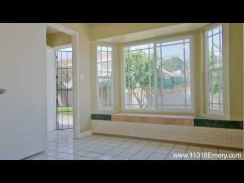 11018 Emery St, El Monte, CA home video tour