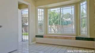 11018 Emery St video tour