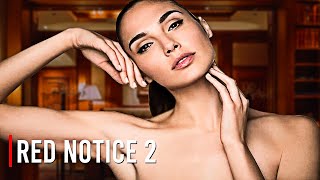 RED NOTICE 2 (2022) — Teaser Trailer | Gal Gadot Movie