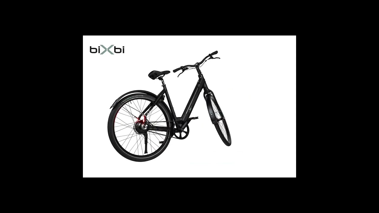 biXbi collectie 2024