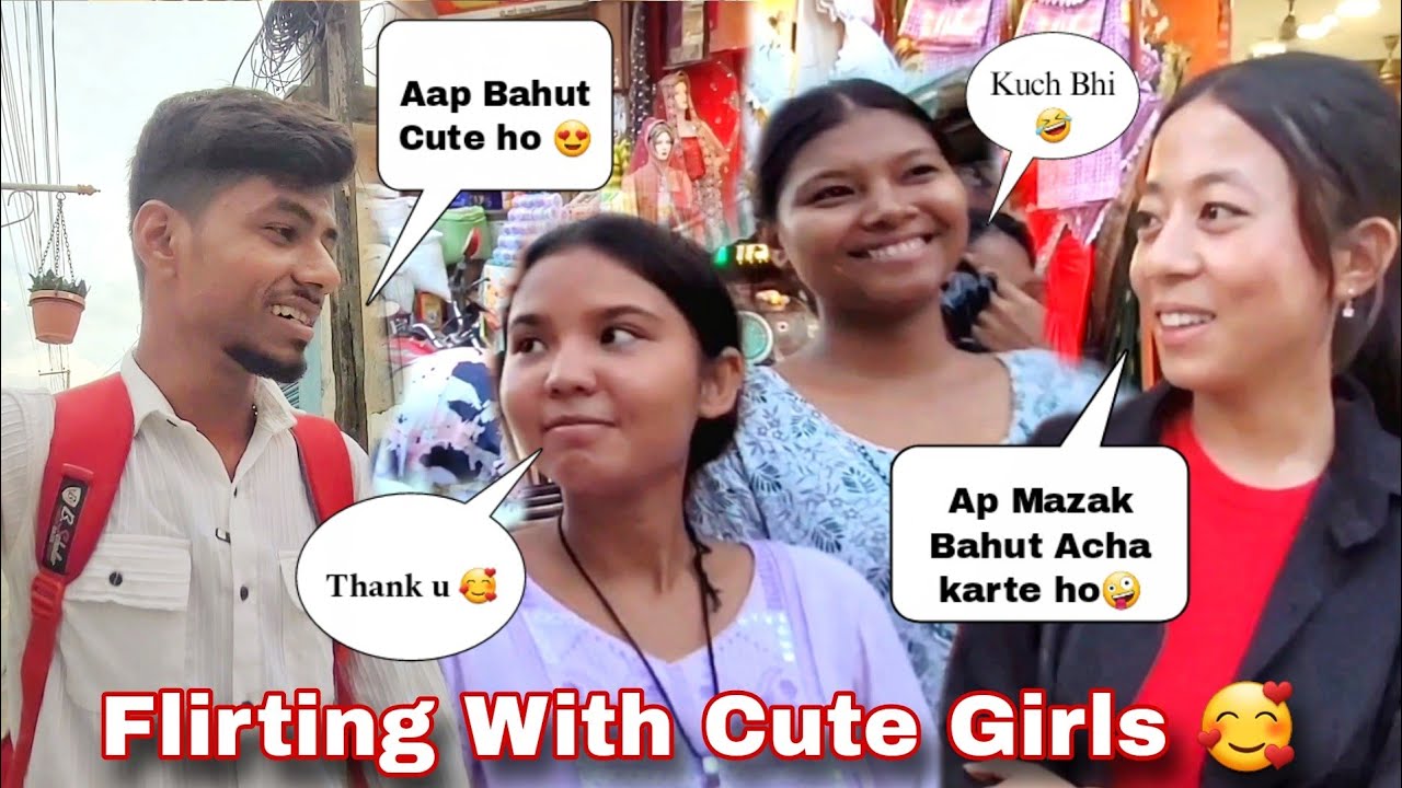 Jogbani Me Etni Cute Girls 🥰|| India Nepal Border 🇮🇳🇳🇵|| Shankar Vlogs