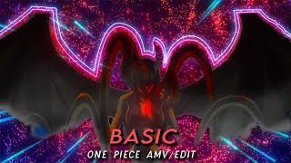 Robin - Demon Child One Piece Amv Ediit 4K