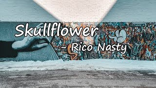 Rico Nasty - Skullflower Lyrics