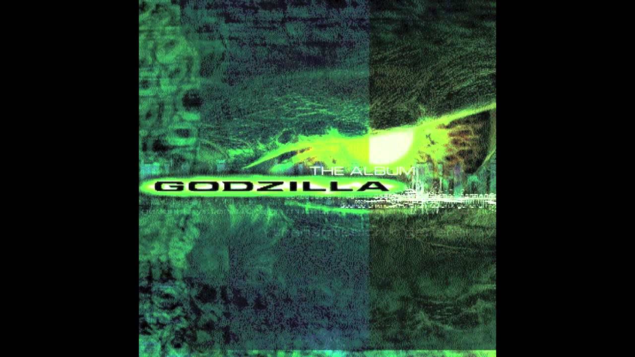 Green Day | Brain Stew (Godzilla Remix)