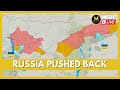 Ukraine STABILIZES Kharkiv, MORE Trump Conviction Fallout