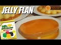 JELLY FLAN | How to Make Leche Gulaman | Ep. 74 | Mortar and Pastry