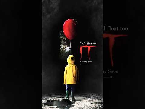 The Pennywise Dance Song Horrorshorts Shortsvideo Shorts Shortsfeed It 