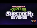 Teenage mutant ninja turtles  shredders revenge episode 01  rjk vlog