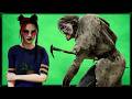 Blight was friendly until I T-bagged - DBD Dead By Daylight