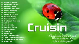 Cruisin by BENHEART 1 Hrs Of Nonstop Love Songs Collection  Sweet Memories Love Songs 1