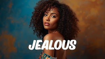 JEALOUS - Afro Kompa Instrumental 2025 (Zouk Instrumental)