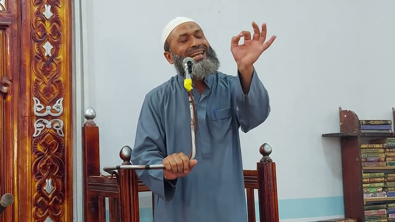 كيف تكون محبوبا عند الله/الشيخ الدكتور إيهاب سعيد