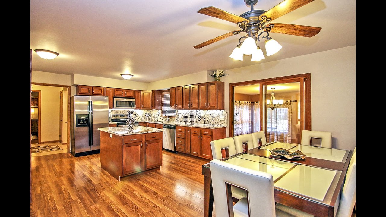 900 Roby Road Home For Sale in Stoughton YouTube