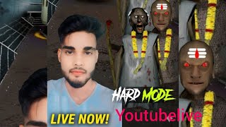 Live streaming of Prabhat013 animation,granny short,granny #horror #granny #horrorgaming