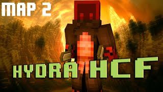 Hydra HCF Lets Play - S2 EP3 - Derping In The Base