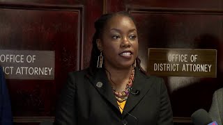 Chatham County DA: Fired Savannah cop indicted for murder