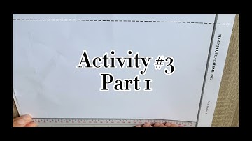 T.L.E. 9 DRAFTING I (ACTIVITY #3 PART 1: Arcs & Circles) SY 2021-2022