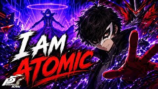 My First Time Playing Persona 5 Royal Got Me Feeling ATOMIC!