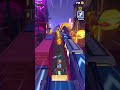 Subway surfers 🔝🔥 #trendingshorts #viralshorts #SHOURYA_PLAYZ#shortvideo