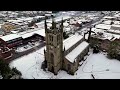 St James' Church - Longton