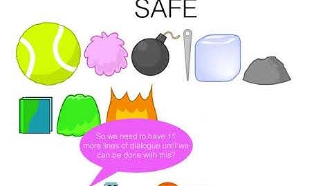 BFTC 5 Part 1: "Down Memory Lane"