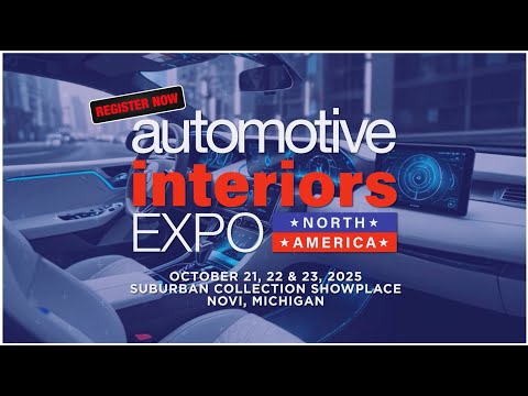 Automotive Interiors Novi