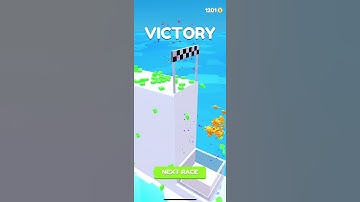 #crowdRun3D #shorts Crowd Run 3D 👯‍♀️👯🏃‍♀️ iOS Android Mobile Game📲🆕