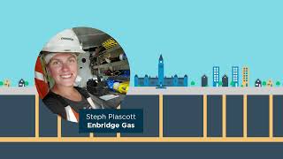 Canadian Natural Gas Utility Workers' Day