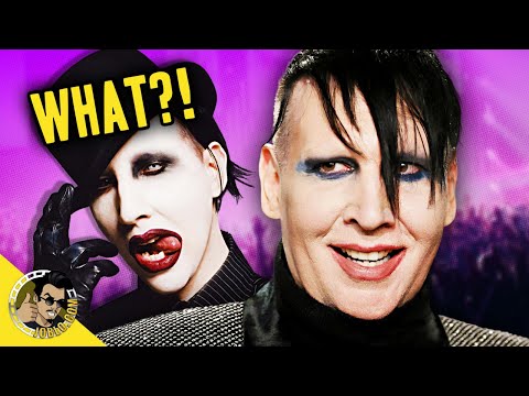 What Happened to Marilyn Manson?