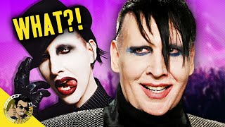 What Happened to Marilyn Manson?