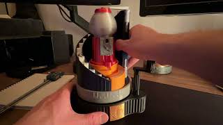 Gumball Marble Machine 2.0 Mini