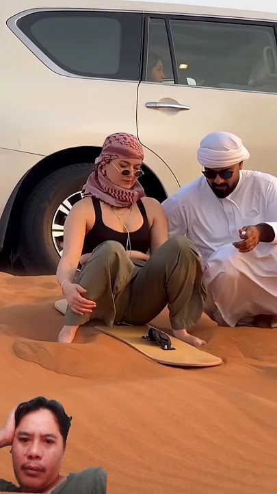 amazing desertadventyres