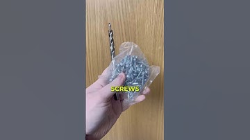 Pocket Hole Jigs zijn niet VEEL EENVOUDIGER dan de Trend Pocket Hole Jig! #shorts