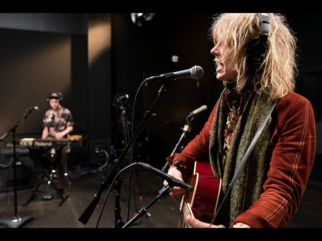Tonton Kyle Craft - Lady of the Ark (Live on KEXP) di YouTube